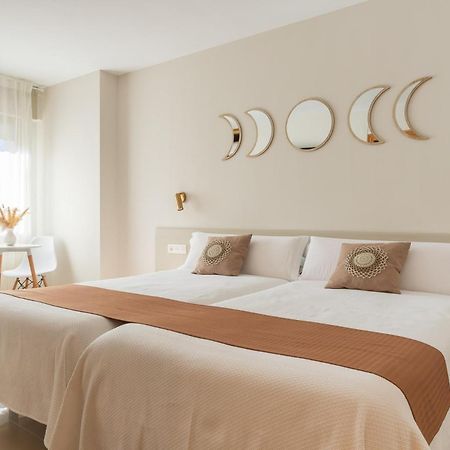 Hostal Lobrega Torrecilla en Cameros Esterno foto