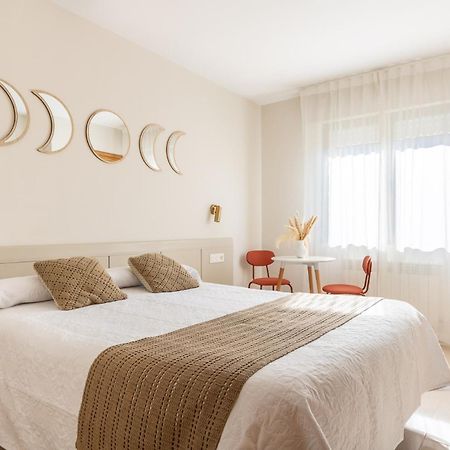 Hostal Lobrega Torrecilla en Cameros Esterno foto