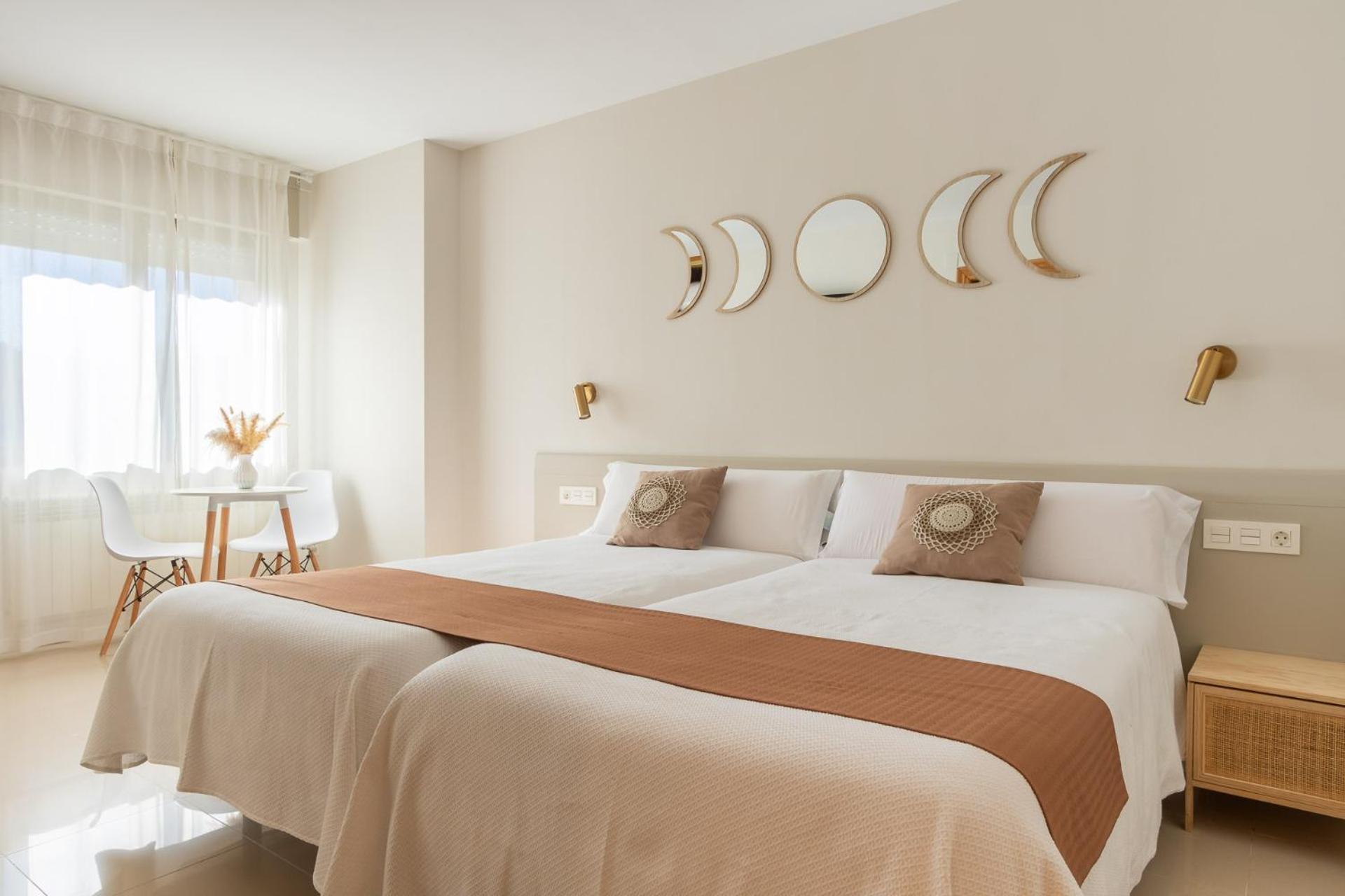 Hostal Lobrega Torrecilla en Cameros Esterno foto