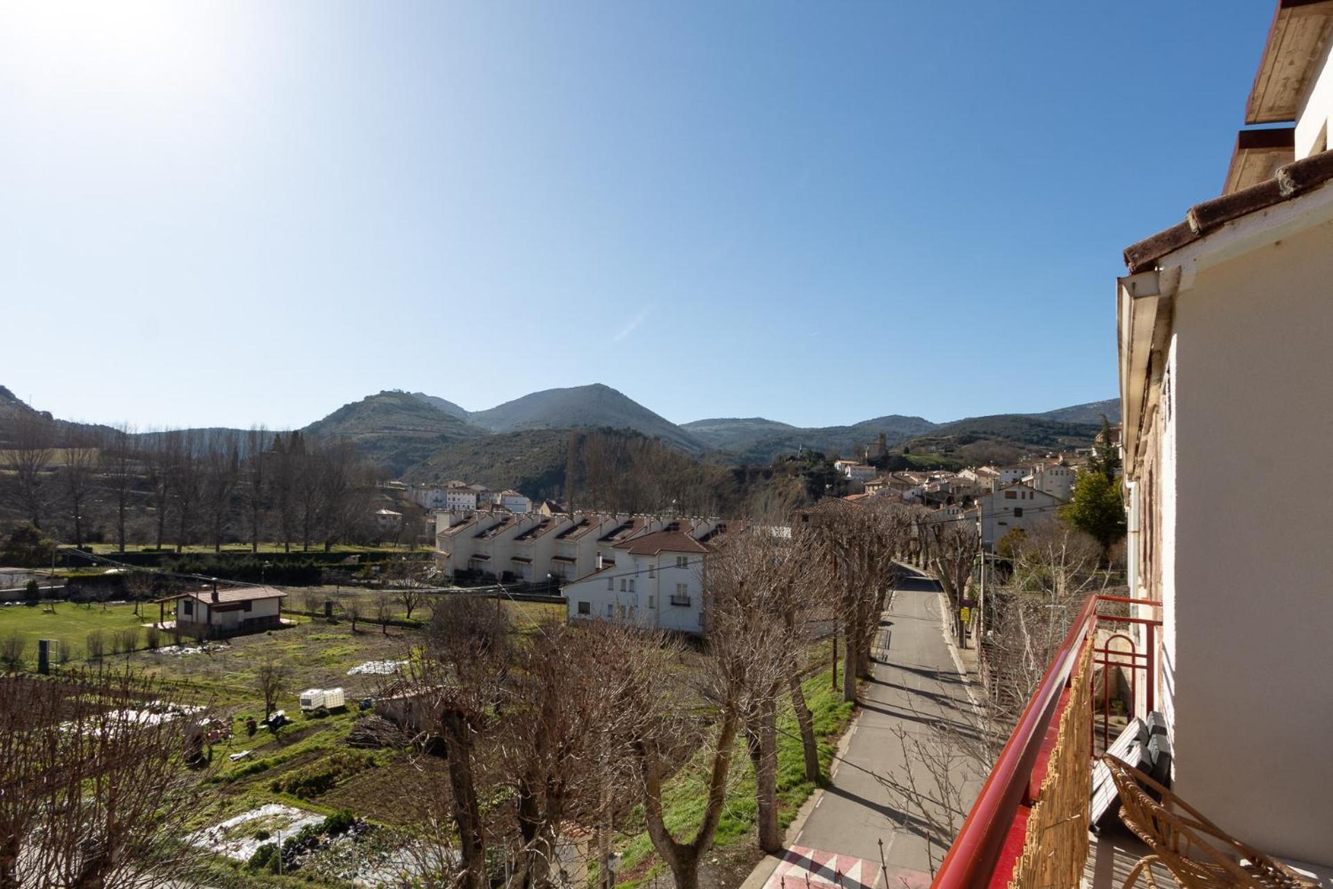 Hostal Lobrega Torrecilla en Cameros Esterno foto