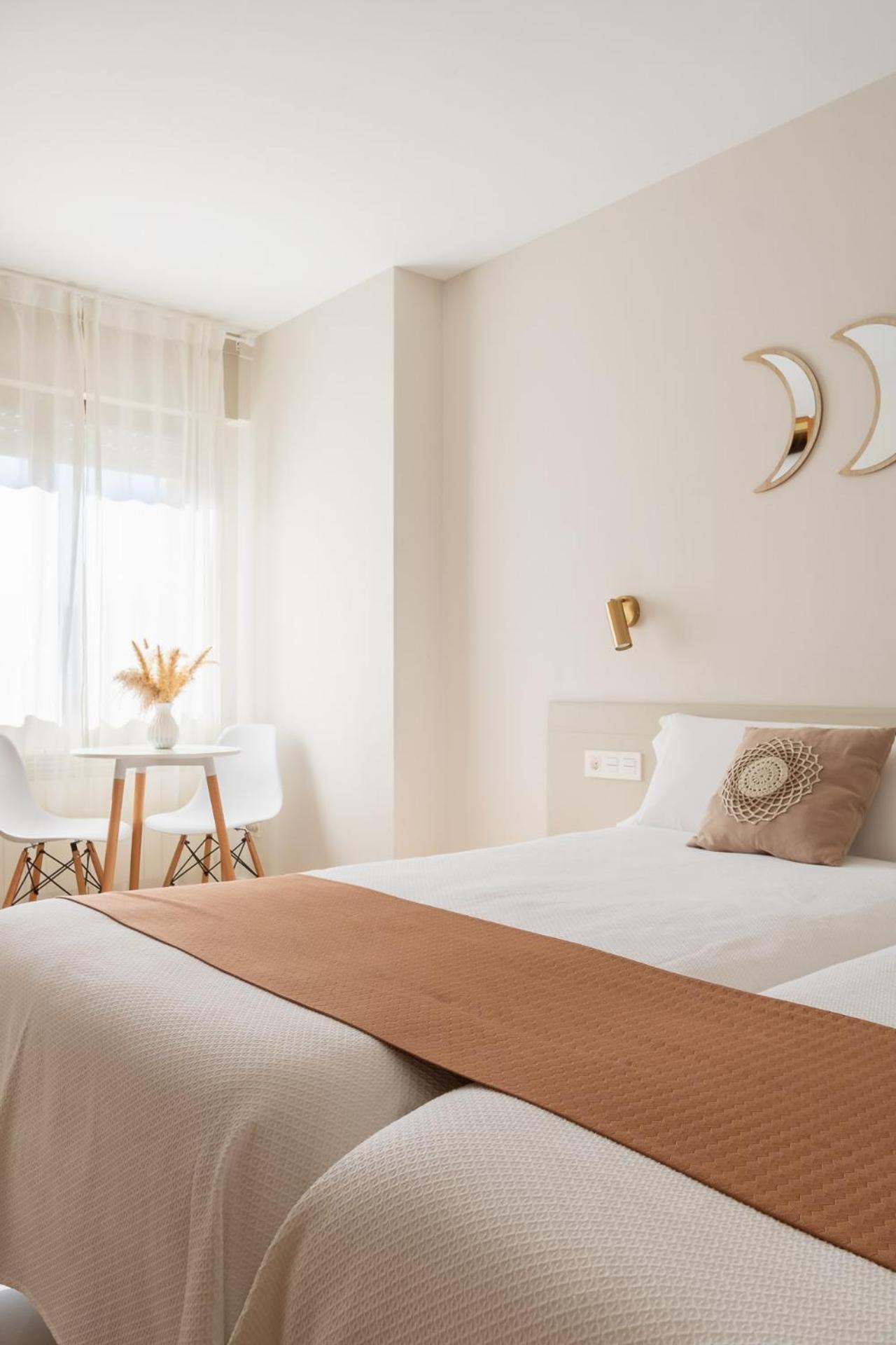 Hostal Lobrega Torrecilla en Cameros Esterno foto