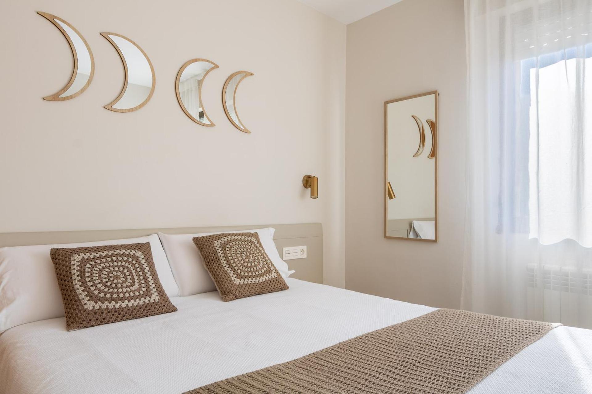 Hostal Lobrega Torrecilla en Cameros Esterno foto