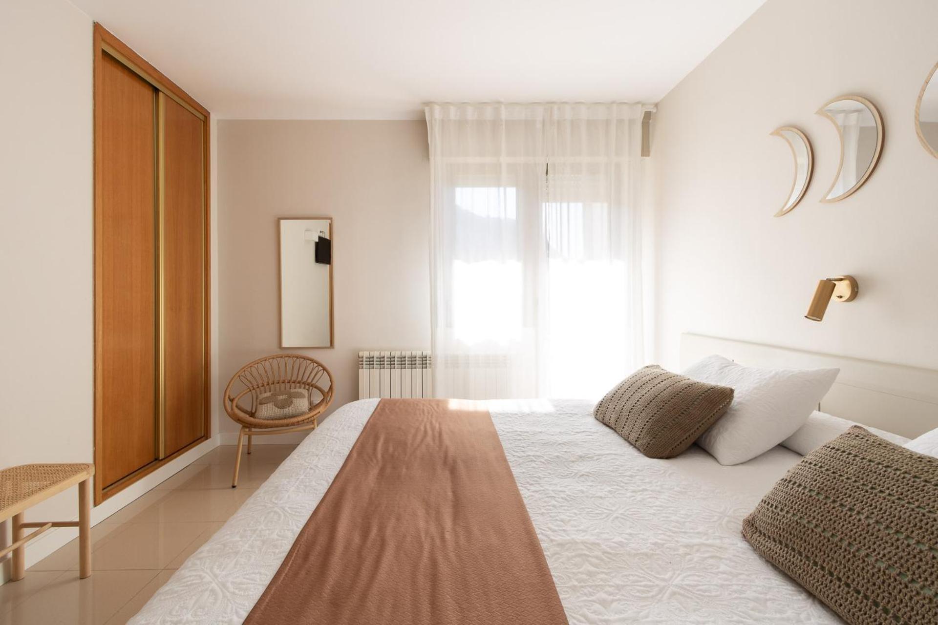 Hostal Lobrega Torrecilla en Cameros Esterno foto