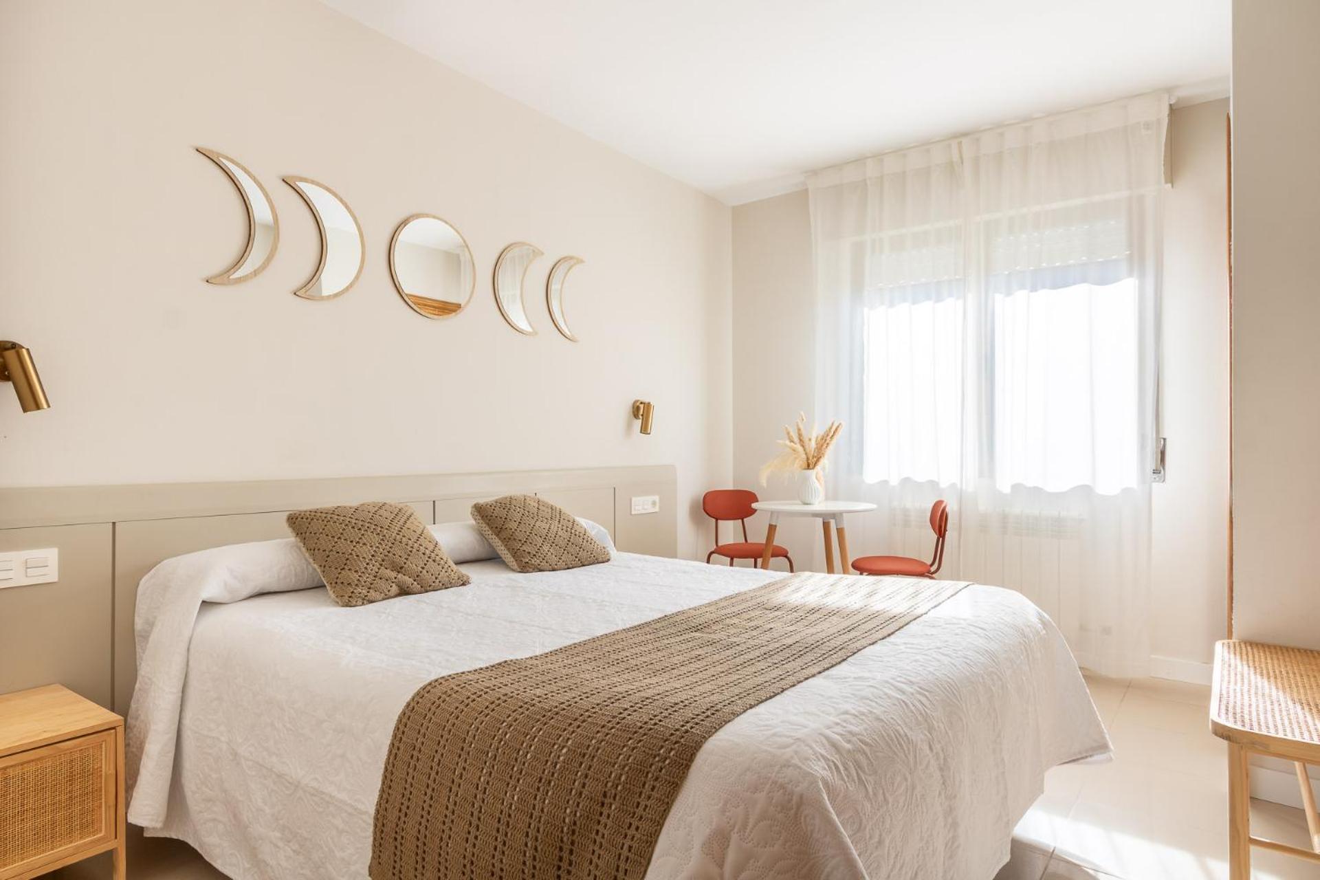 Hostal Lobrega Torrecilla en Cameros Esterno foto