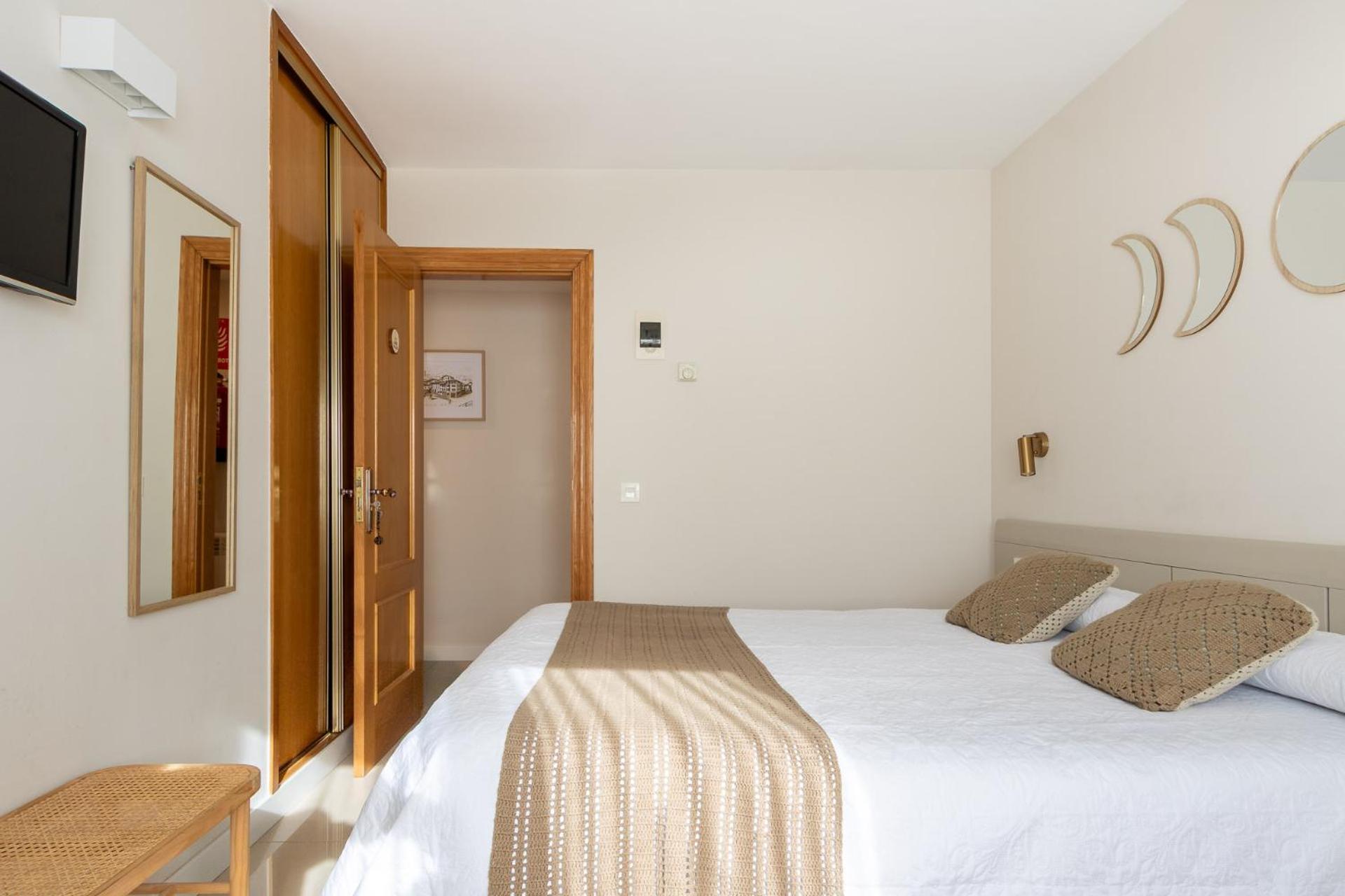 Hostal Lobrega Torrecilla en Cameros Esterno foto