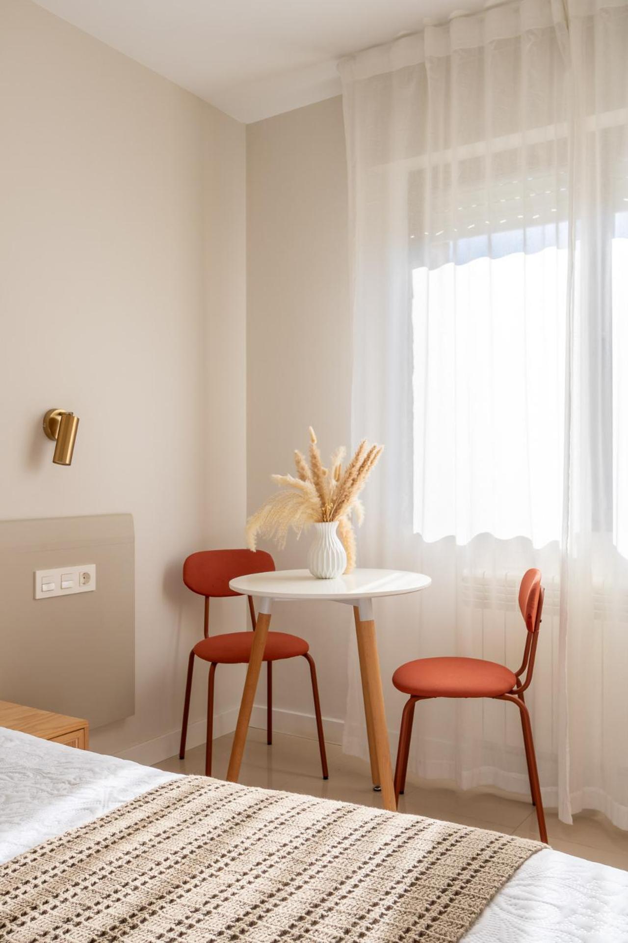 Hostal Lobrega Torrecilla en Cameros Esterno foto