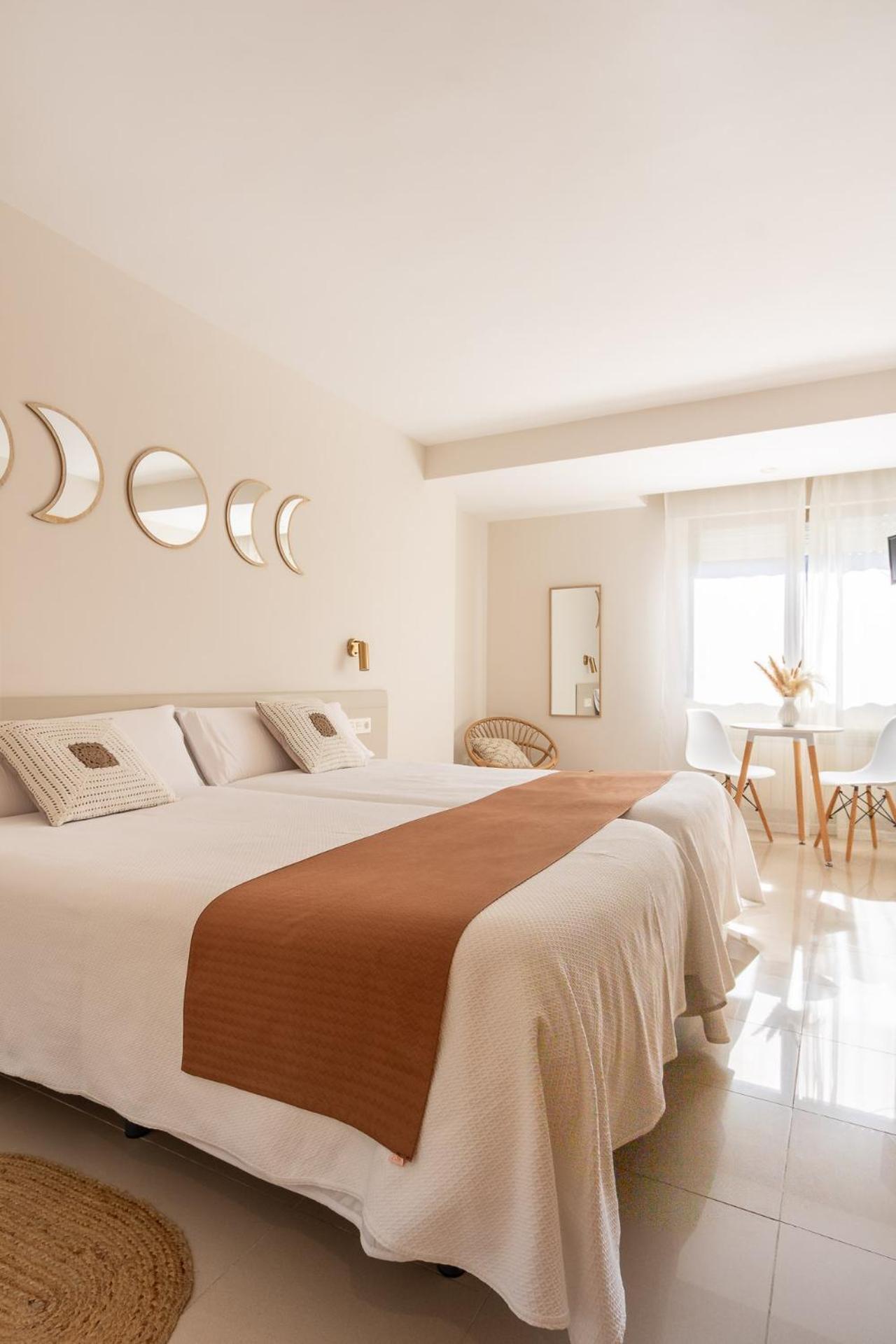 Hostal Lobrega Torrecilla en Cameros Esterno foto