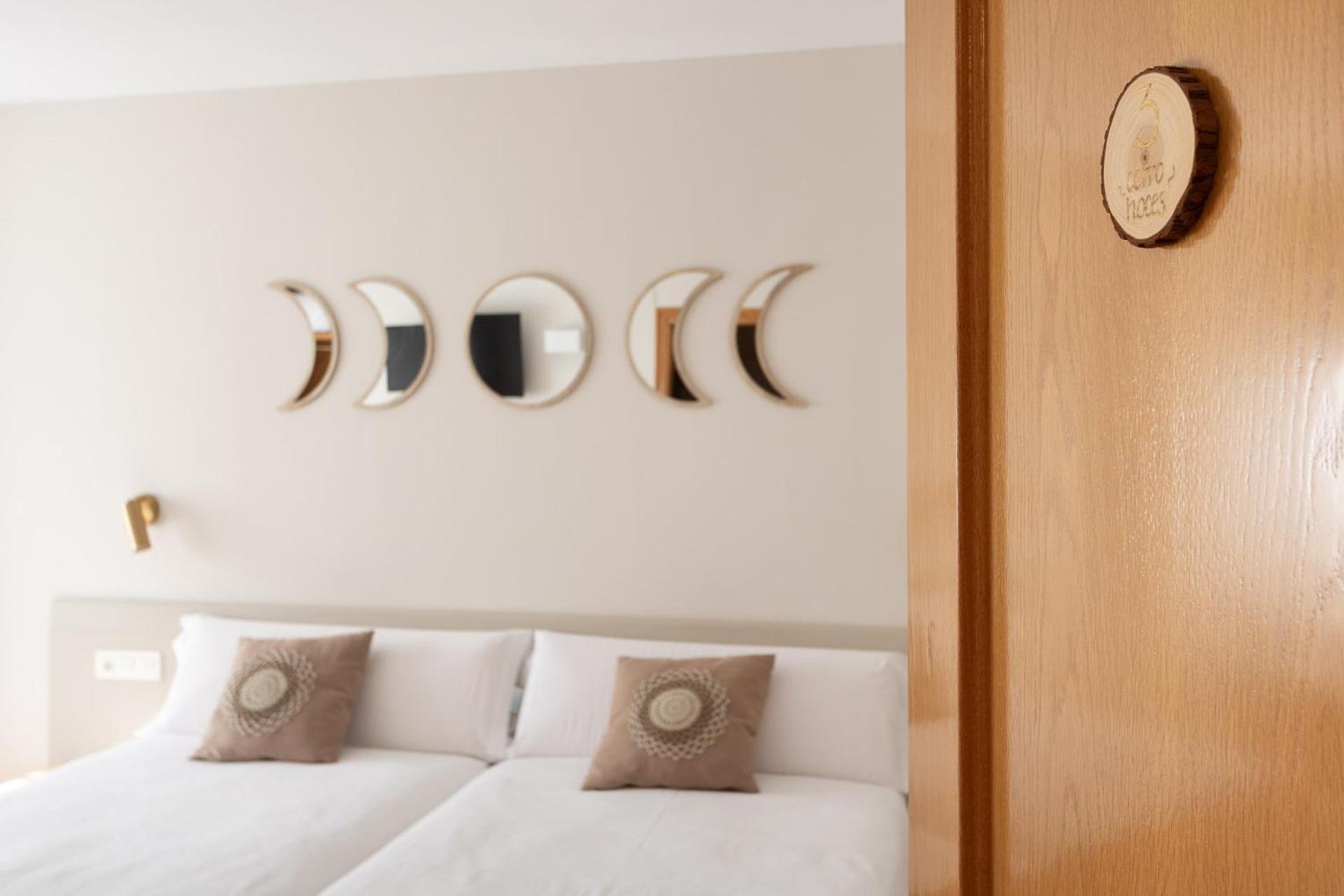 Hostal Lobrega Torrecilla en Cameros Esterno foto