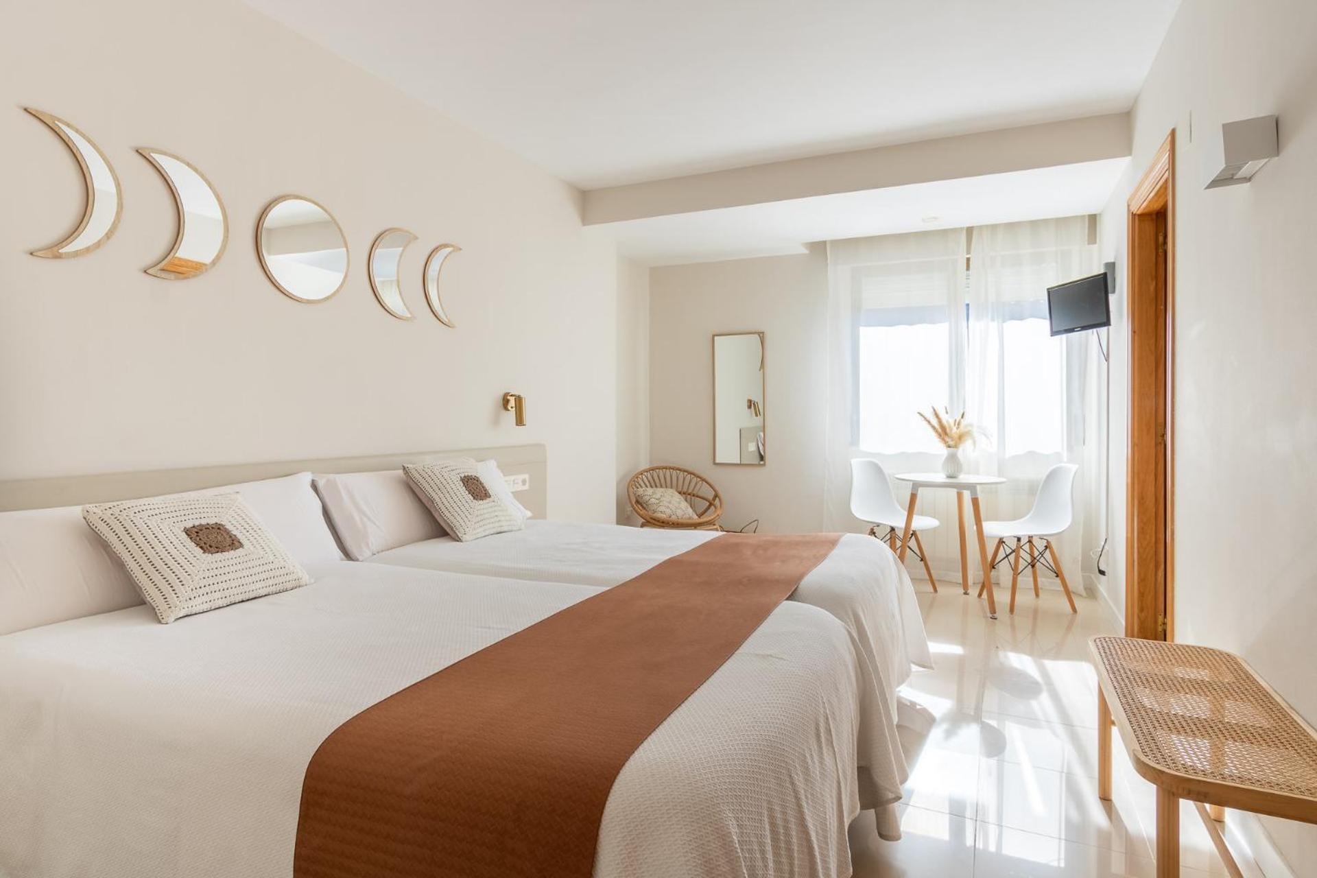 Hostal Lobrega Torrecilla en Cameros Esterno foto