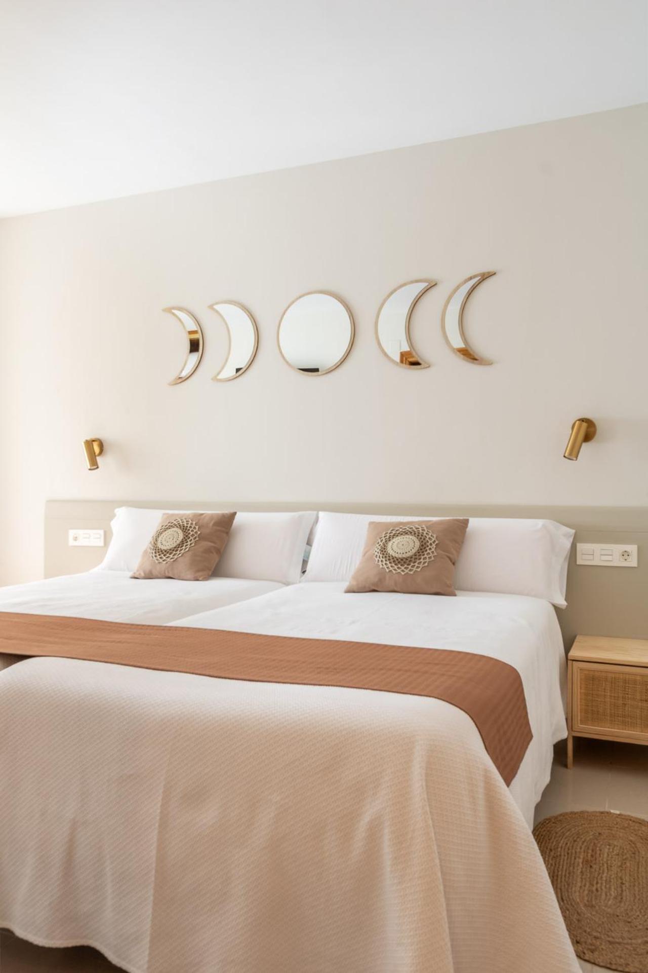Hostal Lobrega Torrecilla en Cameros Esterno foto