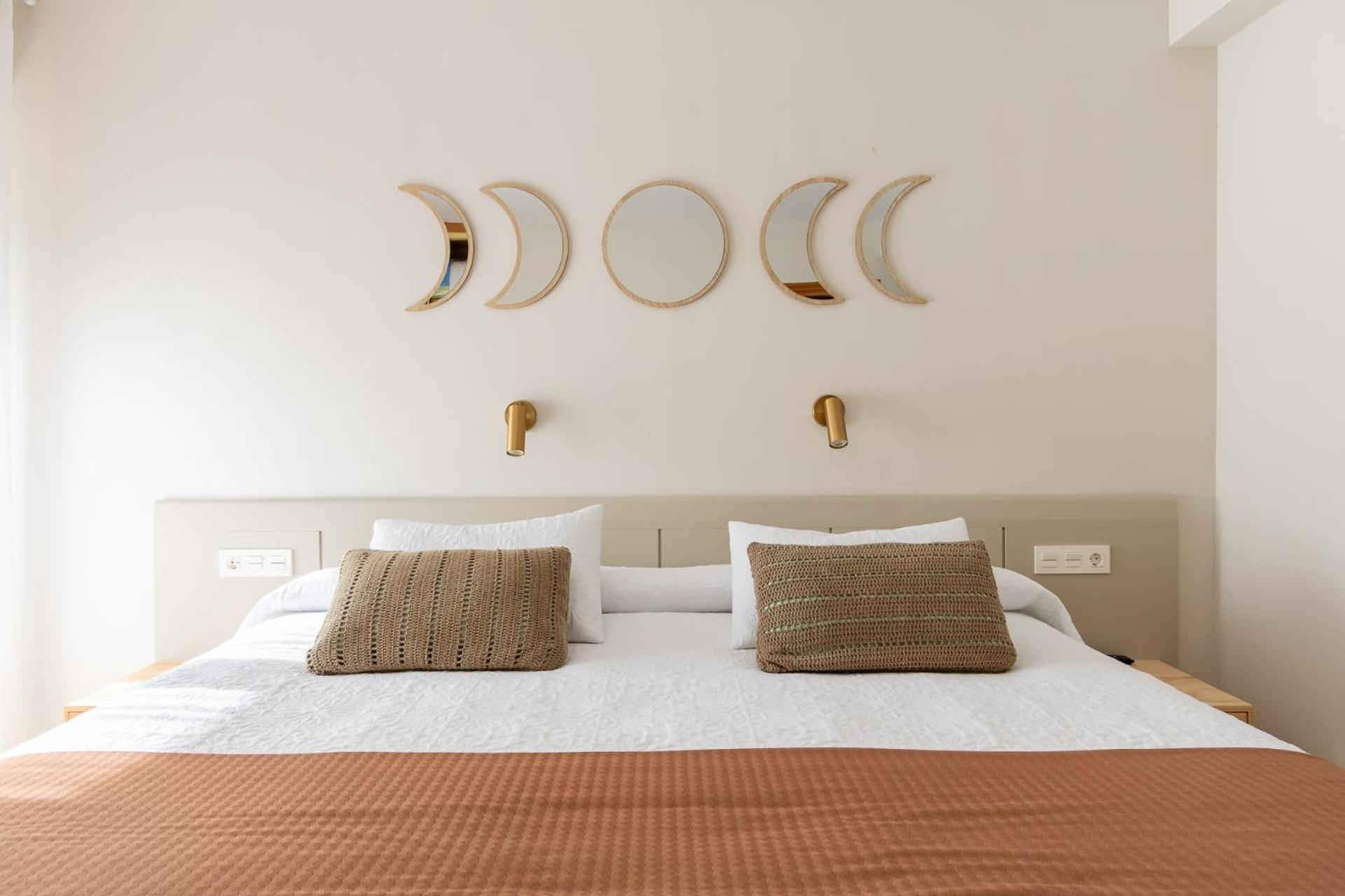 Hostal Lobrega Torrecilla en Cameros Esterno foto