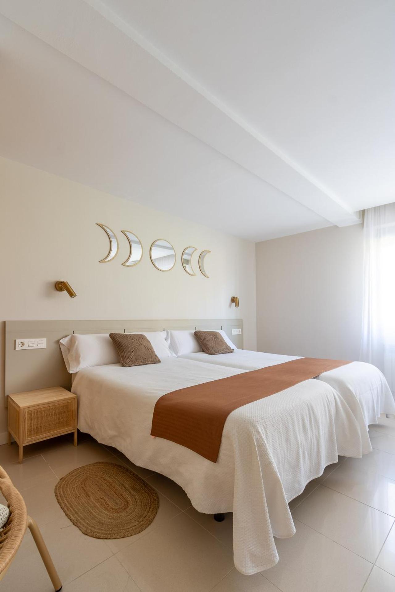 Hostal Lobrega Torrecilla en Cameros Esterno foto