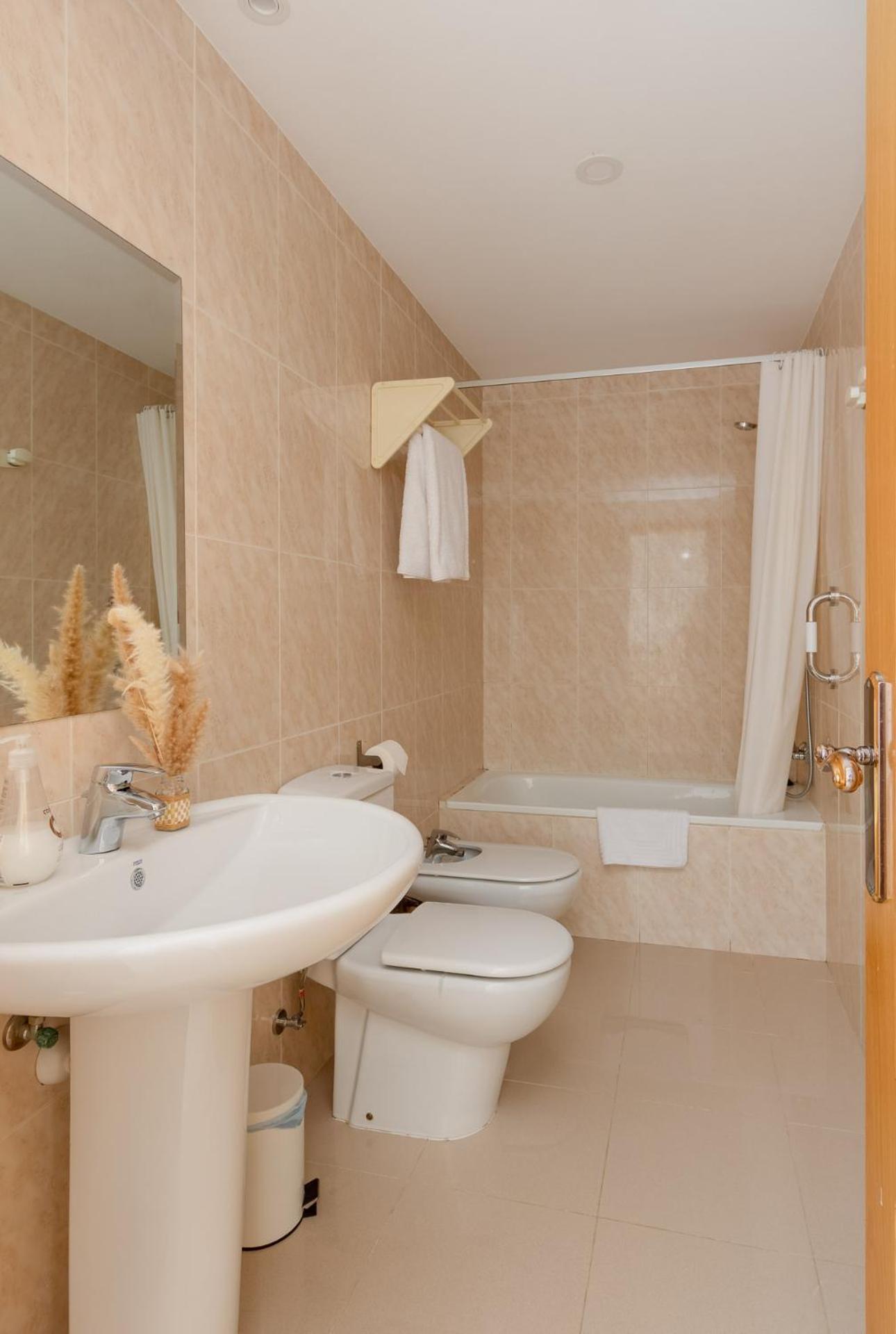 Hostal Lobrega Torrecilla en Cameros Esterno foto