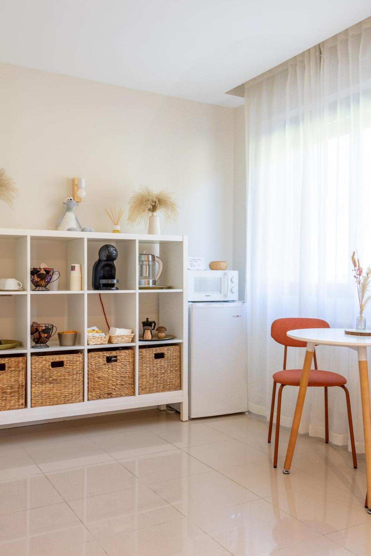 Hostal Lobrega Torrecilla en Cameros Esterno foto